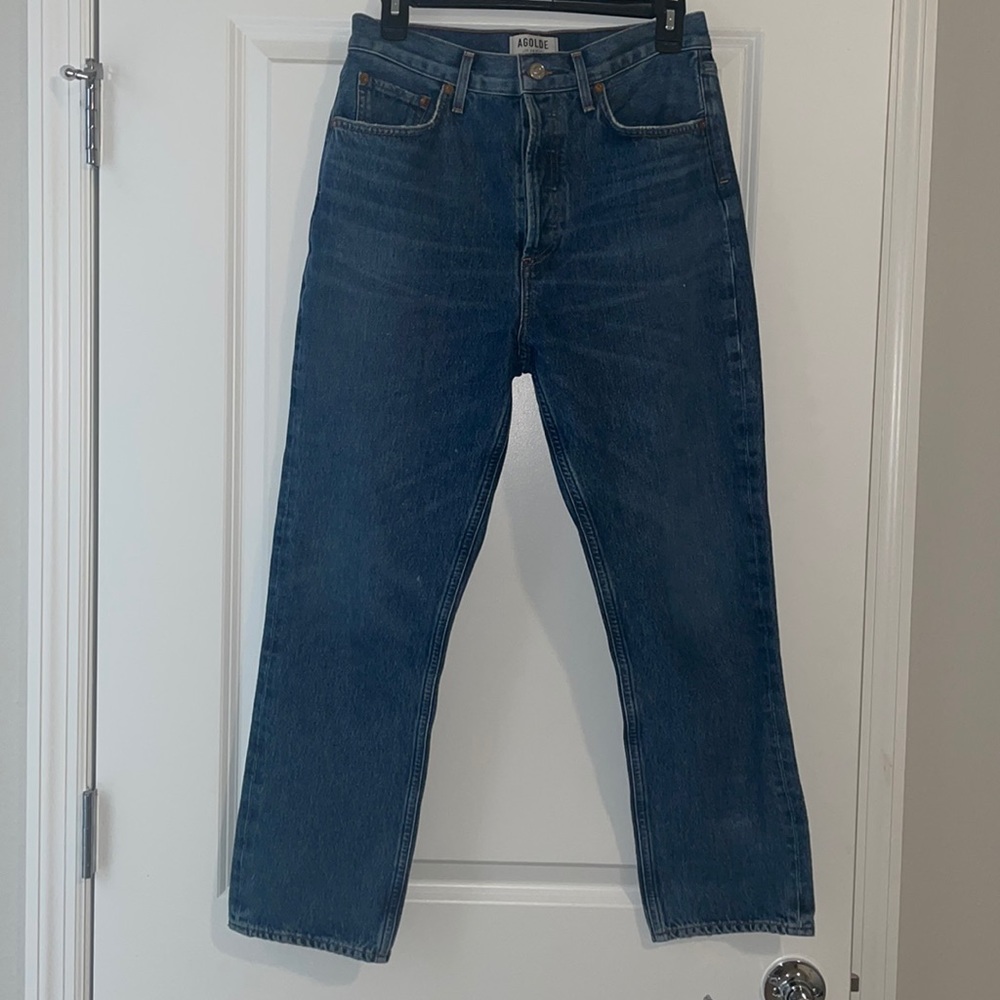 AGOLDE Jeans